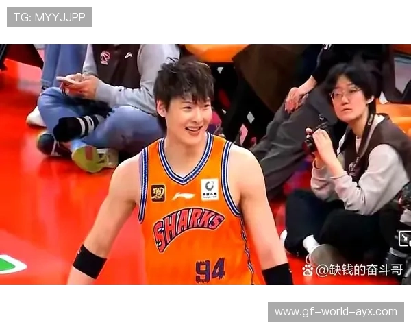 上海久事轻取天津，王哲林关键篮板保证胜利