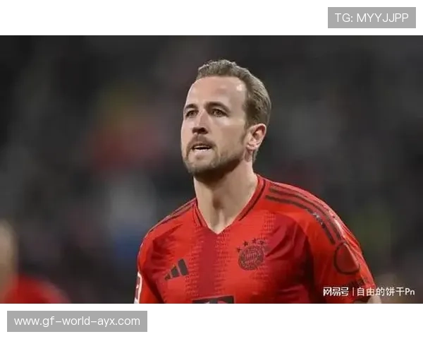 凯恩稳定进球输出，成就顶级射手神话