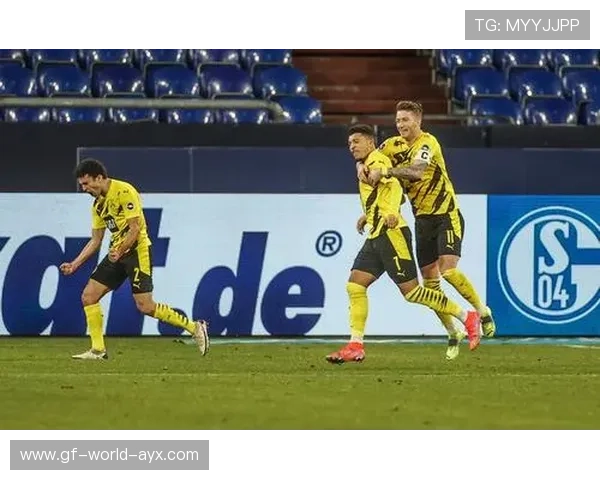 多特布兰特倒钩破门成为当日最佳高光片段