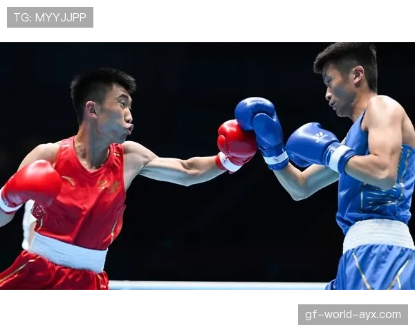 国际拳击联盟完善选手晋升与认证机制,国际拳击联合会缩写是什么